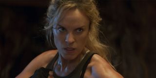 Jessica McNamee jako Sonya Blade