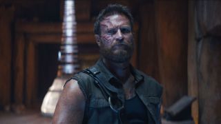 Josh Lawson jako Kano