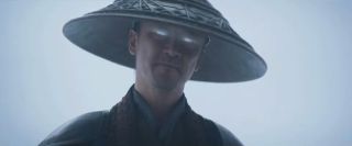 Tadanobu Asano jako Lord Raiden