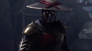 Lord Raiden w grze
