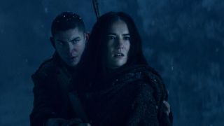 15. Cień i kość: 8,4 na Goodreads i 7,6 na IMDb