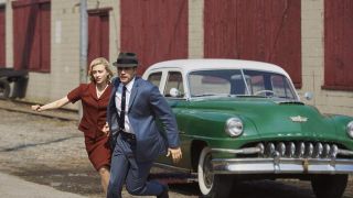 20. 22.11.63: 8,7 na Goodreads i 8,1 na IMDb