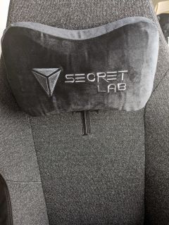 Fotel Secretlab TITAN Evo 2022 - zdjęcia