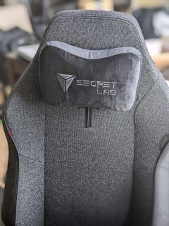 Fotel Secretlab TITAN Evo 2022 - zdjęcia