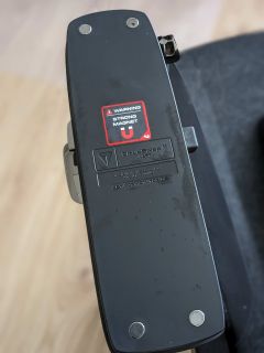 Fotel Secretlab TITAN Evo 2022 - zdjęcia