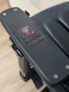 Fotel Secretlab TITAN Evo 2022 - zdjęcia