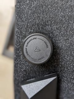 Fotel Secretlab TITAN Evo 2022 - zdjęcia