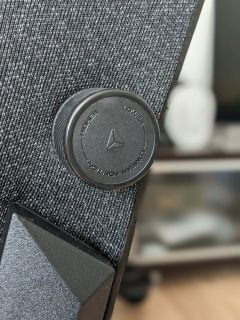 Fotel Secretlab TITAN Evo 2022 - zdjęcia