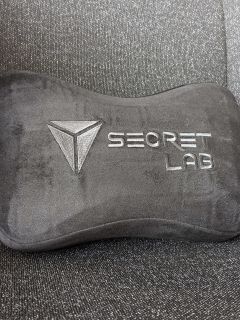 Fotel Secretlab TITAN Evo 2022 - zdjęcia