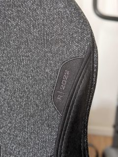 Fotel Secretlab TITAN Evo 2022 - zdjęcia