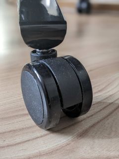 Fotel Secretlab TITAN Evo 2022 - zdjęcia