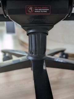 Fotel Secretlab TITAN Evo 2022 - zdjęcia