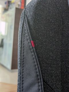 Fotel Secretlab TITAN Evo 2022 - zdjęcia