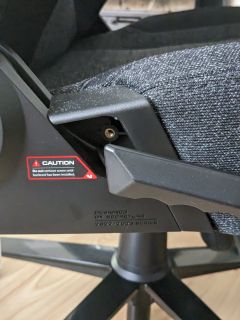 Fotel Secretlab TITAN Evo 2022 - zdjęcia