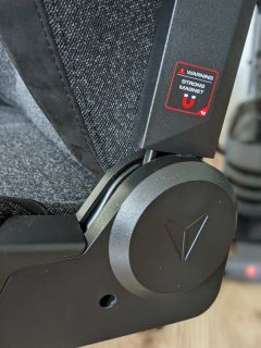 Fotel Secretlab TITAN Evo 2022 - zdjęcia