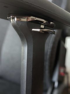 Fotel Secretlab TITAN Evo 2022 - zdjęcia