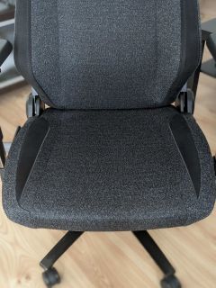 Fotel Secretlab TITAN Evo 2022 - zdjęcia