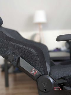 Fotel Secretlab TITAN Evo 2022 - zdjęcia