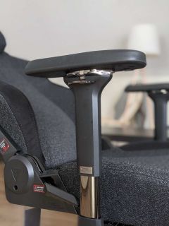 Fotel Secretlab TITAN Evo 2022 - zdjęcia