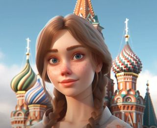 Rosja