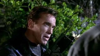 6. 6-ty dzień (2000) – to prawdopodobnie najgorsze w historii kina przedstawienie tego, czym naprawdę jest klonowanie.