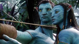 19. Avatar (2009) – nie jest żadną tajemnicą, że tworząc wizję Pandory James Cameron odwoływał się do artykułów naukowych poświęconych astrobiologii i astrofizyce.