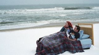 8. Zakochany bez pamięci (2004) – w pracy nad filmem pomogło kilku neurobiologów, którzy zadbali o właściwe przedstawienie funkcji poznawczych mózgu i to, jak sposób tworzenia przez nas pamięci jest powiązany z przeżywanymi przez ludzi stanami emocjonalnymi.