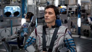 29. Raport z Europy (2013) – ten film, choć zebrał mieszane opinie wśród krytyków i widzów, całkiem dobrze pokazuje, jak mogłaby wyglądać ziemska ekspedycja w kierunku Europy, jednego z najciekawszych księżyców Jowisza.