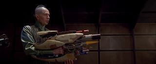 43. ZF 1 (Piąty element) - 32,4 kilodżula