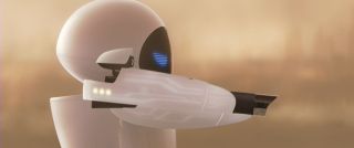 35. Działo plazmowe (Wall-E) - 23 megadżule