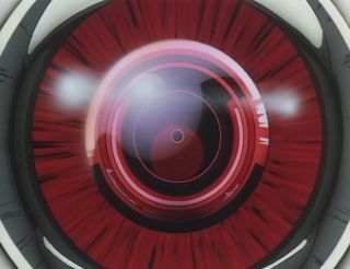 32. MPU (Kowboj Bebop) - 40 megadżuli