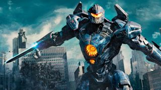 29. Jaeger (Pacific Rim) - 55 megadżuli