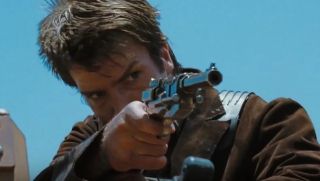 59. Lassiter Malcolma Reynoldsa (Firefly) - 420 dżuli