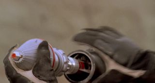 16. Miniaturowa głowica taktyczna (Żołnierze kosmosu) - 42 gigadżule