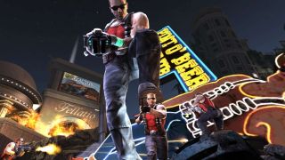 15. Broń pomniejszająca (Duke Nukem) - 54 gigadżule