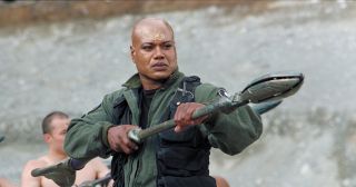 53. Broń wojowników Jaffa (Gwiezdne Wrota) - 4,4 kilodżula