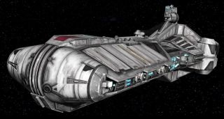 15. Fregata typy Pelta: 282 m i 800 km/h