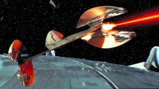 39. Droid-myśliwiec: 6,96 m i 1200 km/h