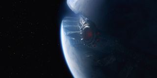 1. Baza Starkiller: 660 km