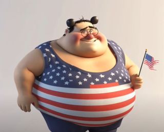 USA