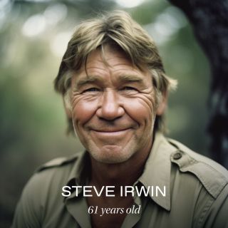 Tak zmarli aktorzy i inne legendy wyglądaliby dziś - prace AI