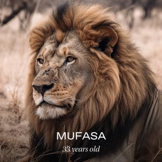 Tak zmarli aktorzy i inne legendy wyglądaliby dziś - prace AI