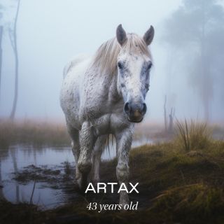 Tak zmarli aktorzy i inne legendy wyglądaliby dziś - prace AI