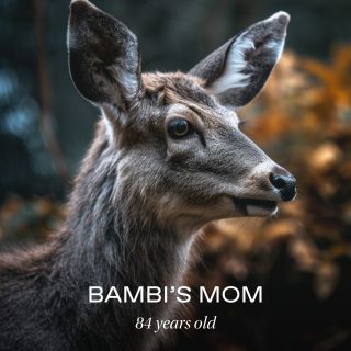 Tak zmarli aktorzy i inne legendy wyglądaliby dziś - prace AI