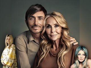 Tak zmarli aktorzy i inne legendy wyglądaliby dziś - prace AI