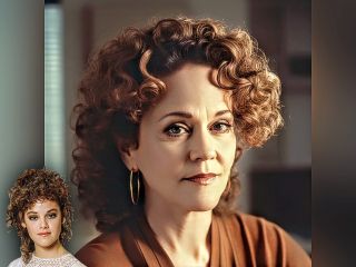 Tak zmarli aktorzy i inne legendy wyglądaliby dziś - prace AI