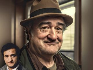 Tak zmarli aktorzy i inne legendy wyglądaliby dziś - prace AI