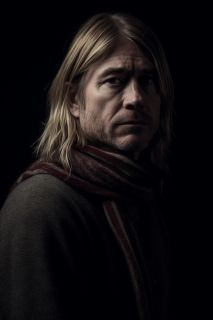 Tak zmarli aktorzy i inne legendy wyglądaliby dziś - prace AI