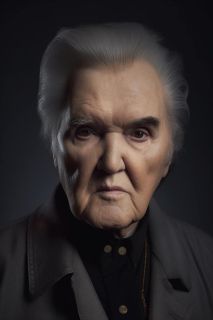 Tak zmarli aktorzy i inne legendy wyglądaliby dziś - prace AI