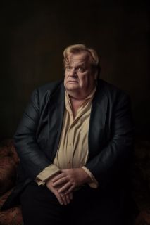 Tak zmarli aktorzy i inne legendy wyglądaliby dziś - prace AI